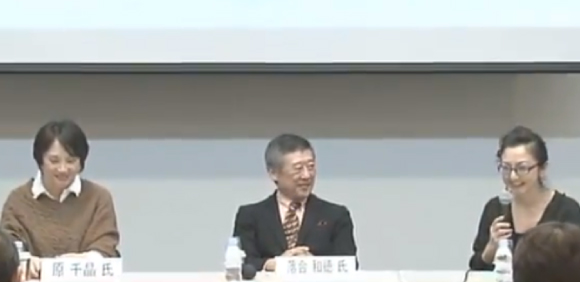 「もっと知ってほしい子宮頸がんのこと2013」のビデオを公開しました