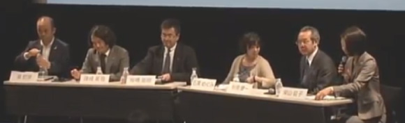 「ブルーリボンキャラバン2013 in東京 -もっと知ってほしい『大腸がん』のこと-」のビデオを公開しました