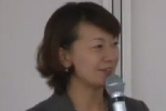 もっと知ってほしい、がんのこと　川上 祥子