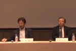 Q&Aトークセッション　もっと知ってほしい前立腺がんのこと