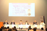 Q&Aパネルディスカッション　もっと知ってほしい「大腸がん」のこと