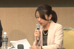 Q&A　パネルディスカッション　もっと知ってほしい「大腸がん」のこと