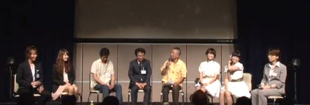 もっと知ってほしい「小児がん」のこと2013 in 福岡