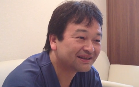 再建によるメンタル面の向上は周囲の人々も幸福にします