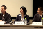 Q&Aセッション-もっと知ってほしい"がんのこと"2012 第3回 「Q&Aセッション」
