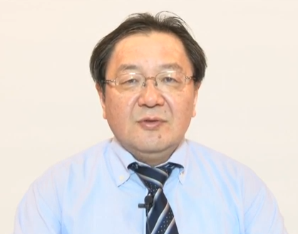 神経膠腫 成田 善孝