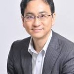 鵜尾 雅隆 氏
