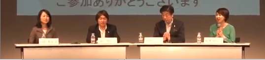 肺がんのこと