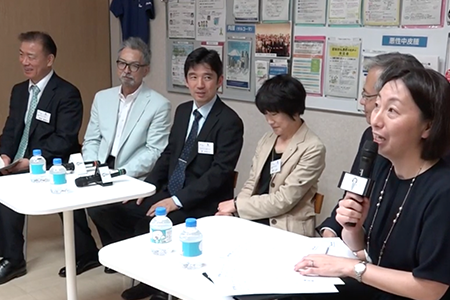 【第43回 希少がん Meet the Expert:希少がん診療の取り組み① ~希少がんの定義・希少がんネットワーク~ 】