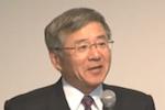 胃がんの予防・検診 小西敏郎