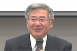 閉会挨拶 もっと知ってほしい胃がんのこと 小西敏郎